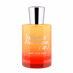 Eau de Parfum - JULIETTE HAS A GUN - LUST FOR SUN - 50 ml - Unisexe - Floral Fruité