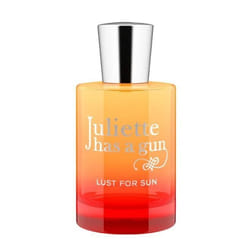 Eau de Parfum - JULIETTE HAS A GUN - LUST FOR SUN - 50 ml - Unisexe - Floral Fruité