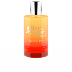 Lust For Sun eau de parfum vapeur 100 ml