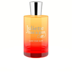 Lust For Sun eau de parfum vapeur 100 ml