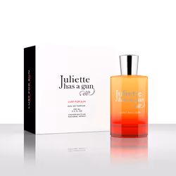 Lust For Sun eau de parfum vapeur 100 ml