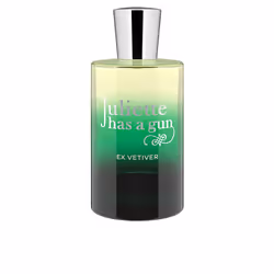 Ex Vétiver eau de parfum vaporisateur 100 ml