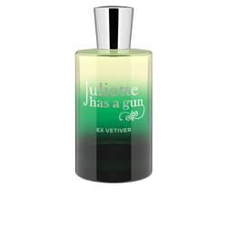 Ex Vétiver eau de parfum vaporisateur 100 ml
