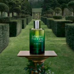 Ex Vétiver eau de parfum vaporisateur 100 ml - Vue supplémentaire 4