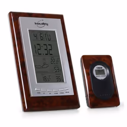 Inovalley Station Météorologique Multifonction SM121B