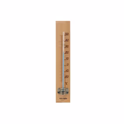 Thermomètre Intérieur Ou Extérieur Inovalley A518