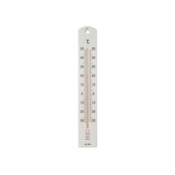 Inovalley - Thermomètre intérieur ou extérieur A562