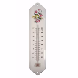 Inovalley - Thermomètre intérieur ou extérieur 4930