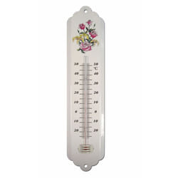 Inovalley - Thermomètre intérieur ou extérieur 4930