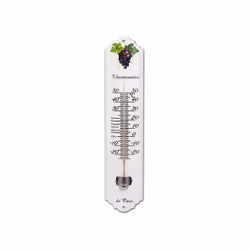 Type de produit : Intérieur ou extérieur Type de pose : A fixer Couleur : Métal décor Référence commerciale : 7100 Matière pr ...