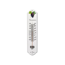 Inovalley - Thermomètre Intérieur Ou Extérieur 7100
