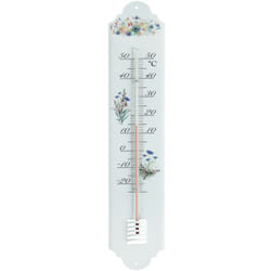 Inovalley - Thermomètre intérieur ou extérieur 4353