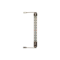 Inovalley - Thermomètre intérieur ou extérieur A470