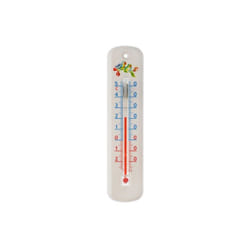 Inovalley - Thermomètre intérieur ou extérieur A318
