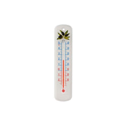 Inovalley - Thermomètre intérieur ou extérieur A319
