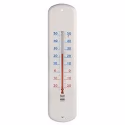 Thermomètre intérieur ou extérieur INOVALLEY 333