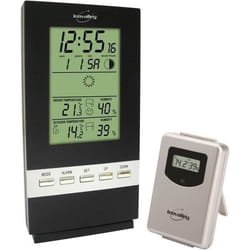 Station météo et sonde sans fil INOVALLEY Sm300n