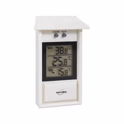 Type de produit : Intérieur ou extérieur Type de pose : A poser Couleur : Blanc Référence commerciale : 312ELB Matière princi ...