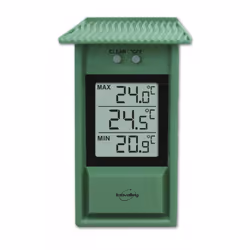 Thermomètre intérieur ou extérieur INOVALLEY 312elv