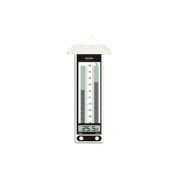 Inovalley - Thermomètre électronique mini maxi
