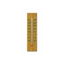 Thermomètre Intérieur Ou Extérieur Inovalley Ab200