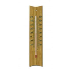 Thermomètre intérieur ou extérieur INOVALLEY Ab300