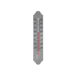 Inovalley - Thermomètre Intérieur Ou Extérieur Z500