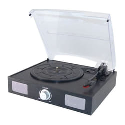 Inovalley - TD11 Platine vinyle disque numerique usb