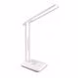 Lampe - Induction - LED - 28cm - Pliable - Rechargeable USB