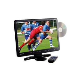 Inovalley - Télévision Eplutus Lecteur Dvd -tnt Inovalley