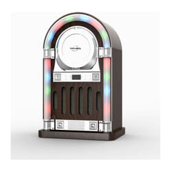 Inovalley - RETRO13N Juke Box - Lecteur cd - Bluetooth