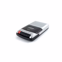 Lecteur-enregistreur de cassette audio