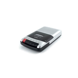 Lecteur-enregistreur de cassette audio