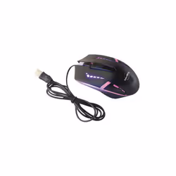 Souris optique Gamer DeLuxe