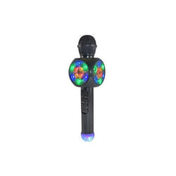 Micro sans fil KARAOKE lumineux