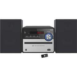 Inovalley Mini Hifi CH37-BTH