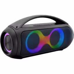 Inovalley Haut-parleur portable