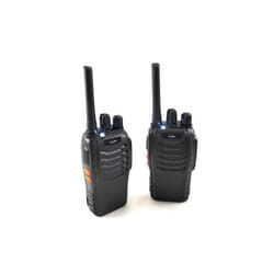 Talkie-walkie ultra-compact portée 12 km