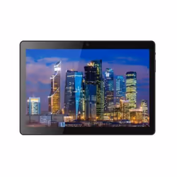 Tablette Tactile 10.1 - Ultraslim - 3G - WIFI - Bluetooth - Double SIM
