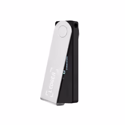 Ledger Nano X