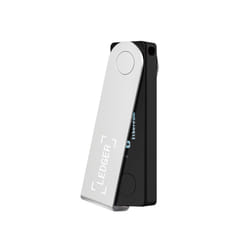 Ledger Nano X Portefeuille matériel pour clé USB