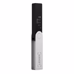 Ledger Nano X Portefeuille matériel pour clé USB