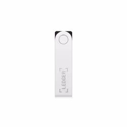 Ledger Nano X Portefeuille matériel pour clé USB - Vue supplémentaire 4