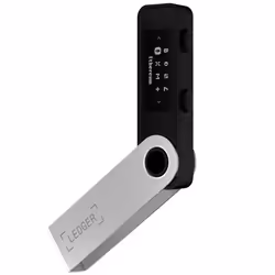 Ledger Nano S Plus