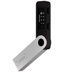 Ledger Nano S Plus Portefeuille matériel pour clé USB