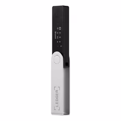 Ledger Nano X Portefeuille matériel pour clé USB Noir, Argent - Vue supplémentaire 4