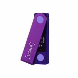 Ledger Nano X