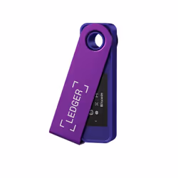 Ledger Nano S Plus