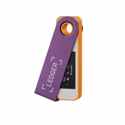 Ledger Nano S Plus
