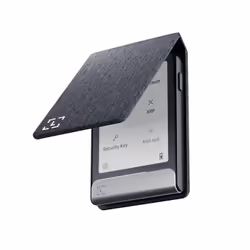 Ledger Flex Magnet Folio